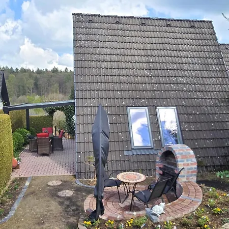 Beautiful In With Wifi Tatil Evi Bad Wünnenberg