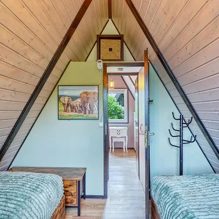 Tatil Evi Beautiful In With Wifi Bad Wünnenberg